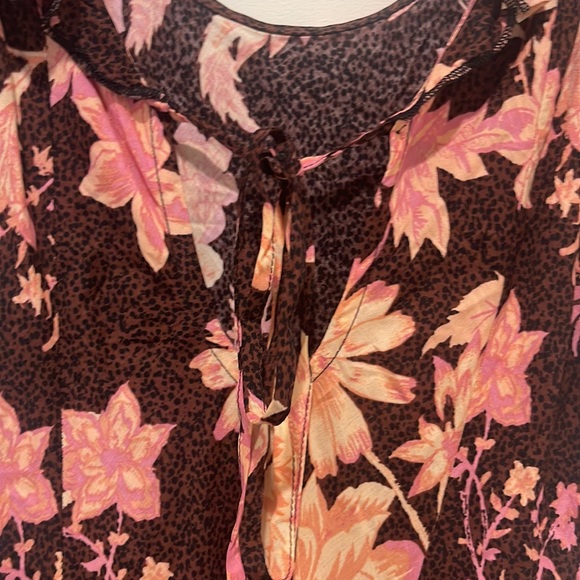 Free people remind me maxi slip - Picture 14 of 16